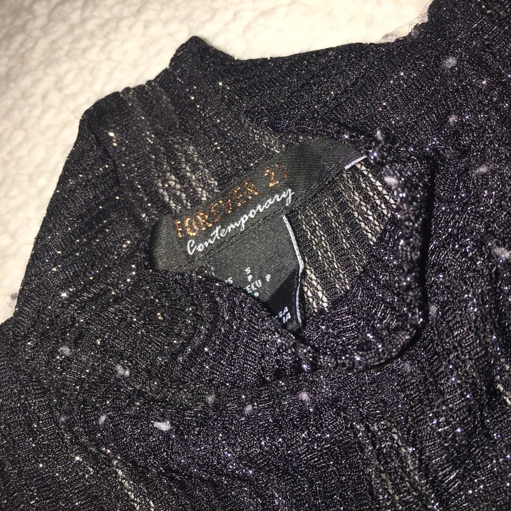 Forever 21 Shirt